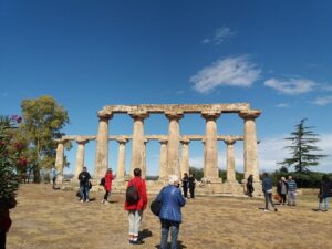 TAVOLE PALATINE, METAPONTO, COSTAI ONICA